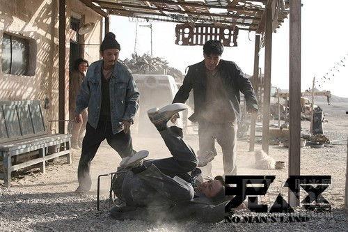 无人区电影全集观看